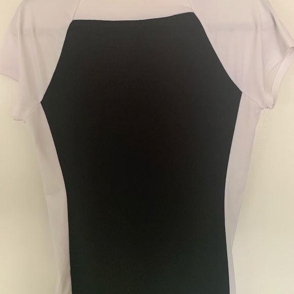 Banana Republic short sleeve top - Picture 4 of 4